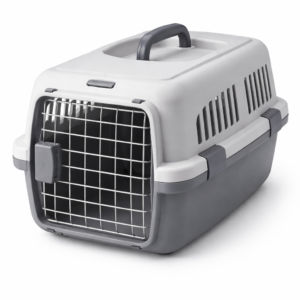 NomadBox – Rigid Pet Travel Carrier